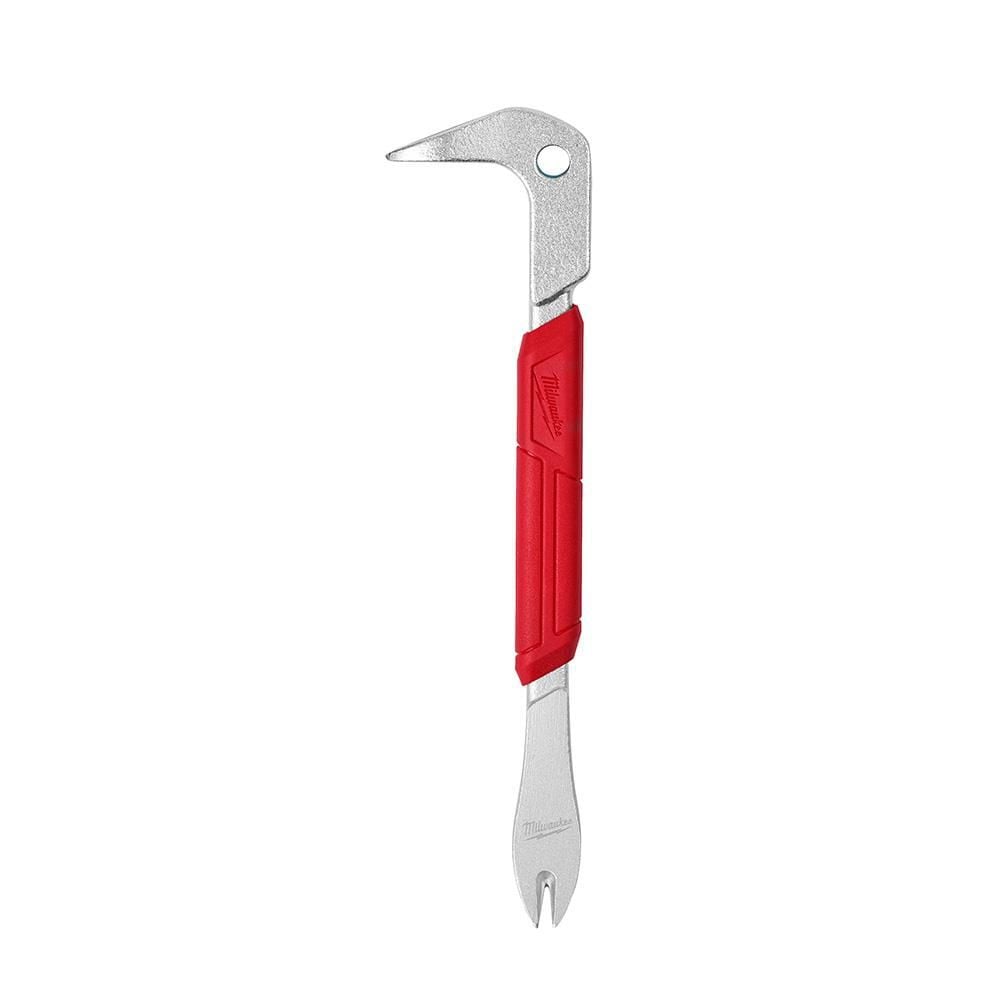 Milwaukee 9 in. Finish Nail Puller, large image number 1