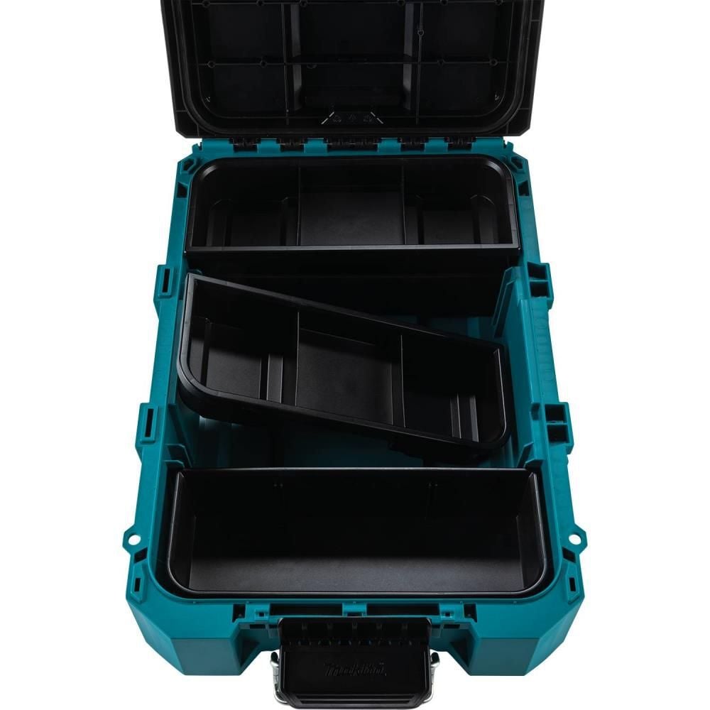 Makita MAKTRAK Medium Tool Box, large image number 22
