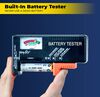 Battery Daddy Battery Storage Case, small