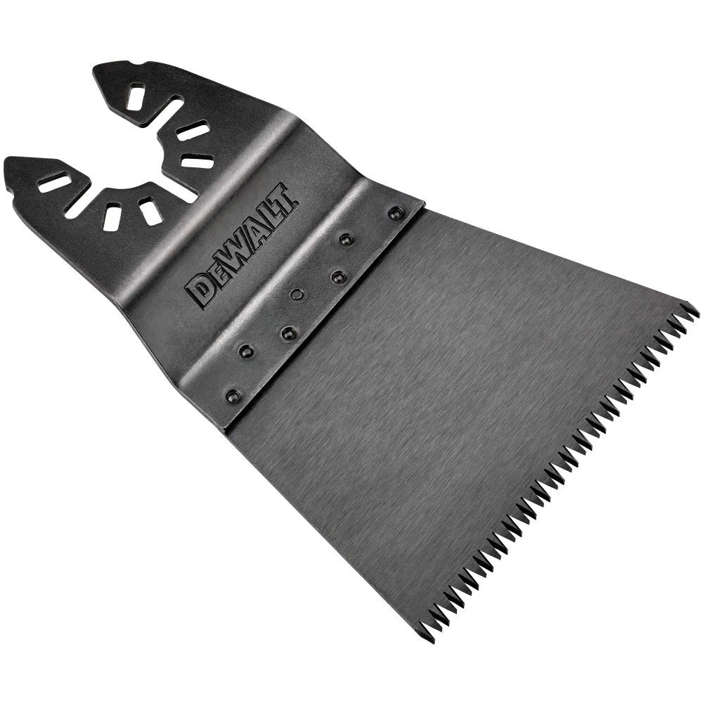 DEWALT Oscillating Wood with Nails Blade, large image number 2