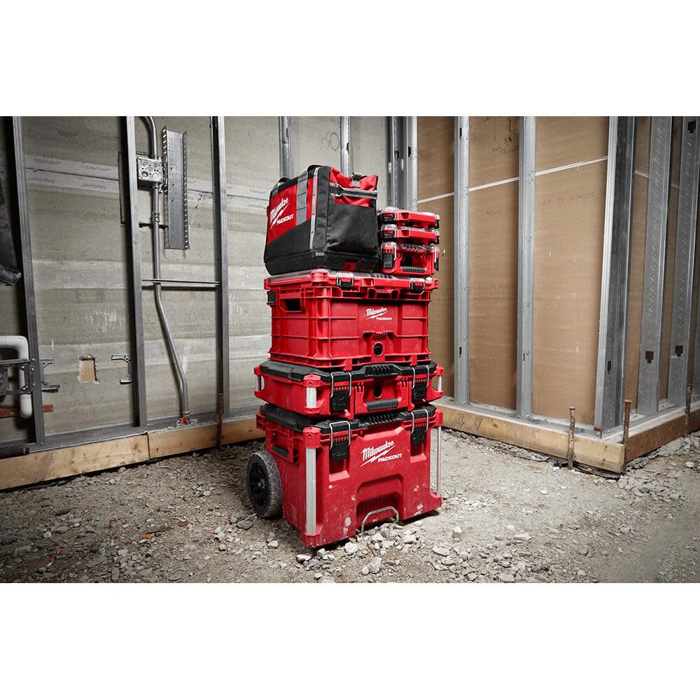 Milwaukee PACKOUT Crate 2 Pack 48 22 8440X2 Acme Tools