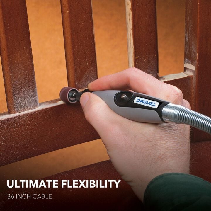 Dremel Flex Shaft Attachment, large image number 7