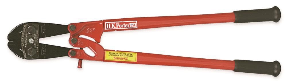 Crescent HK Porter Industrial Bolt Cutter 14 In., large image number 1