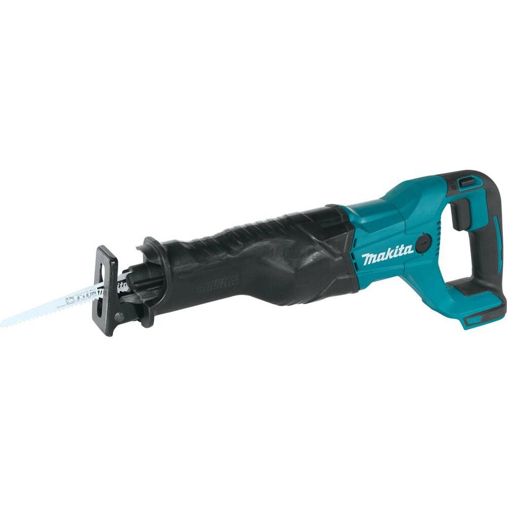 Makita 18V LXT Lithium Ion Cordless Combo Kit 5 Tool XT505 Acme Tools