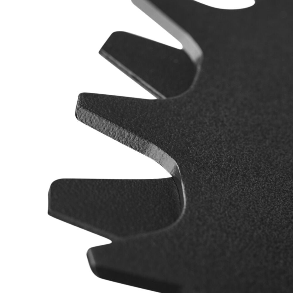 EGO Roto Cut Reciprocator Replacement Blades for EGO Multi-Head System RTA2320 2 Pieces, large image number 3