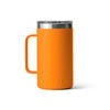 YETI 24oz Rambler Mug with Magslider Lid, small image number 3