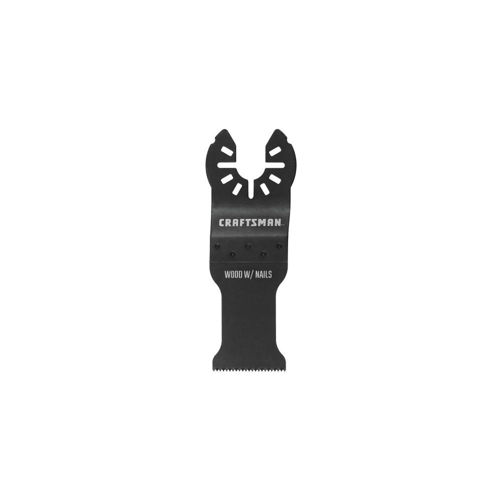 CRAFTSMAN Oscillating Carbide Grout Removal Blade, large image number 3