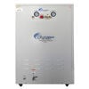 California Air Tools 2 HP 10-Gallon Compressor with Dryer Cabinet, small image number 2