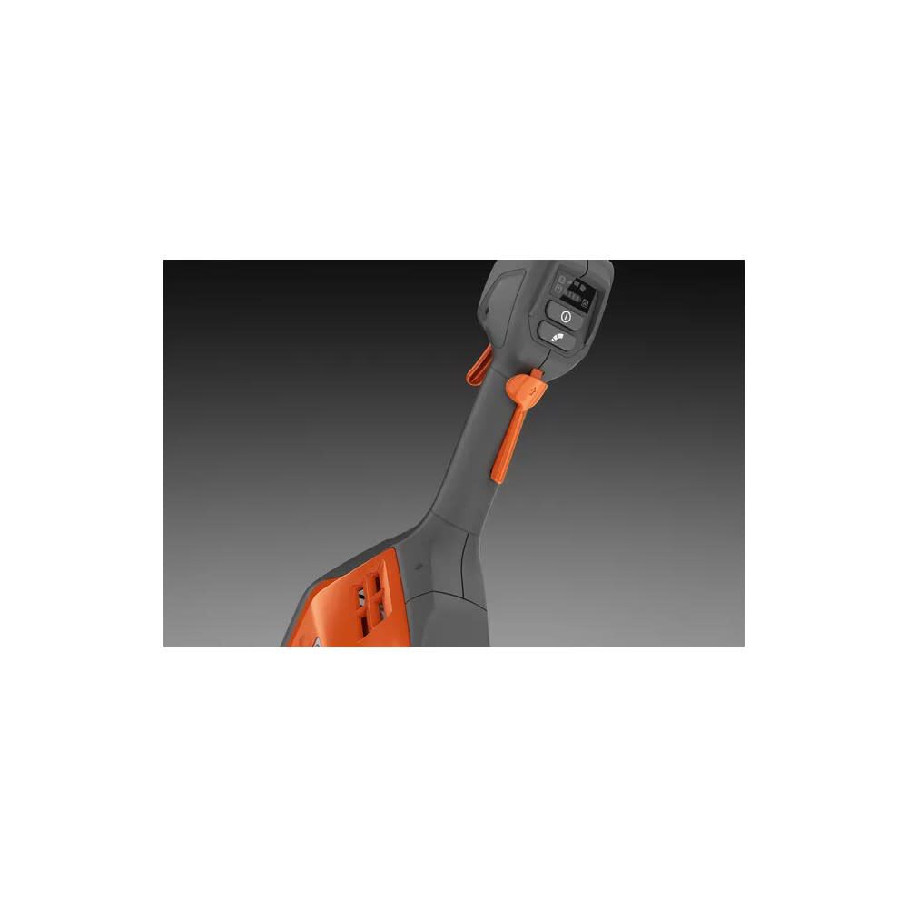 Husqvarna 525iHE4 24 Inch 36V Battery Pole Hedge Trimmer (Bare Tool), large image number 12