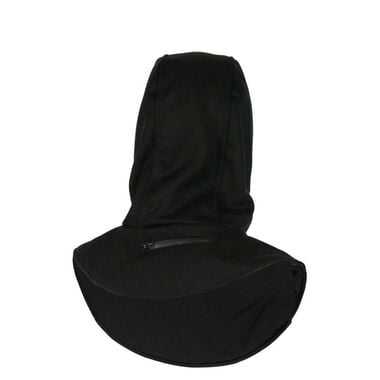 Mobile Warming 7.4V Unisex Heated Balaclava Black, large image number 1
