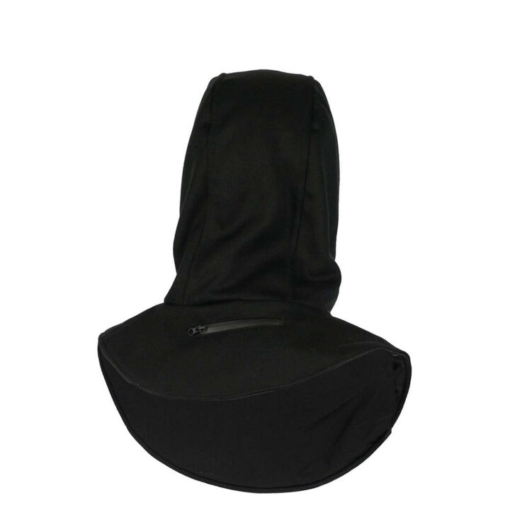 Mobile Warming 7.4V Unisex Heated Balaclava Black, large image number 1