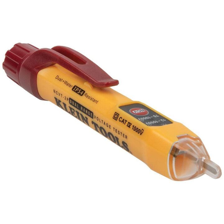 Klein Tools Dual Range NCVT Kit 12-1000V, large image number 6
