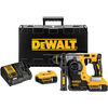 DEWALT 20V MAX XR Brushless 1-in L-Shape SDS Plus Rotary Hammer Kit, small image number 1
