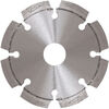 Diteq 4.5in Tuck Pointing Blade, small image number 1