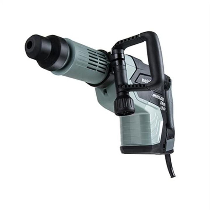 Metabo HPT 20 lb AC Brushless SDS Max Demolition Hammer, large image number 2