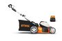 Stihl RMA 460 Cordless 19 Inch Lawn Mower Kit