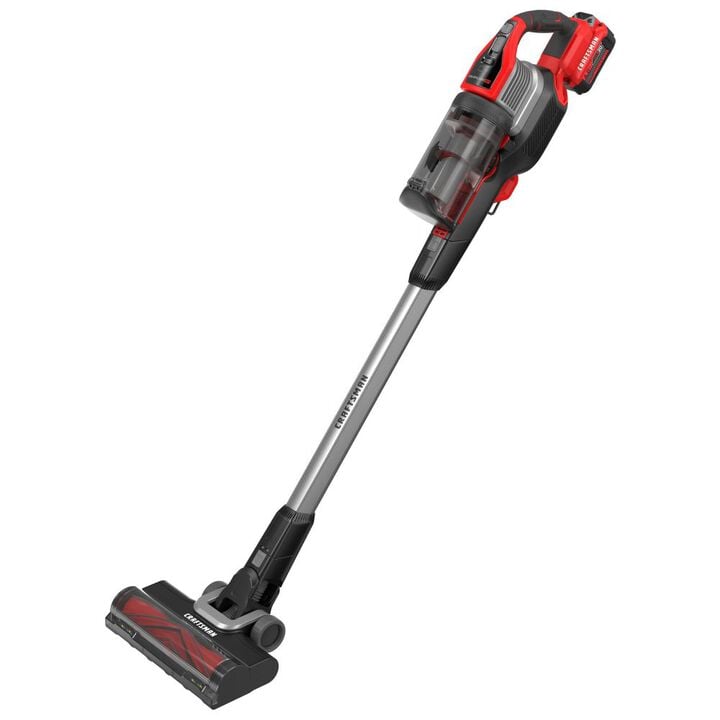 CRAFTSMAN V20 BRUSHLESS RP Cordless Stick Vacuum Kit, large image number 3