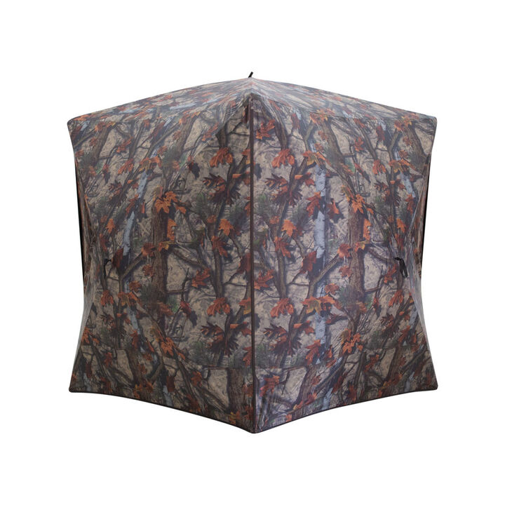 Barronett Blinds Prowler 350 Bloodtrail Woodland, large image number 1