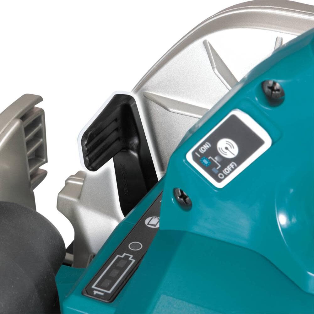 Makita 36v circular saw guide rail sales