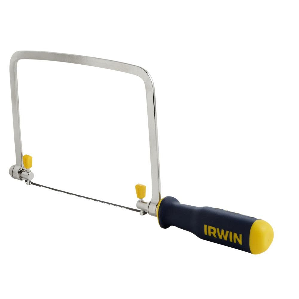 Irwin Premium Pro Coping Saw, large image number 6