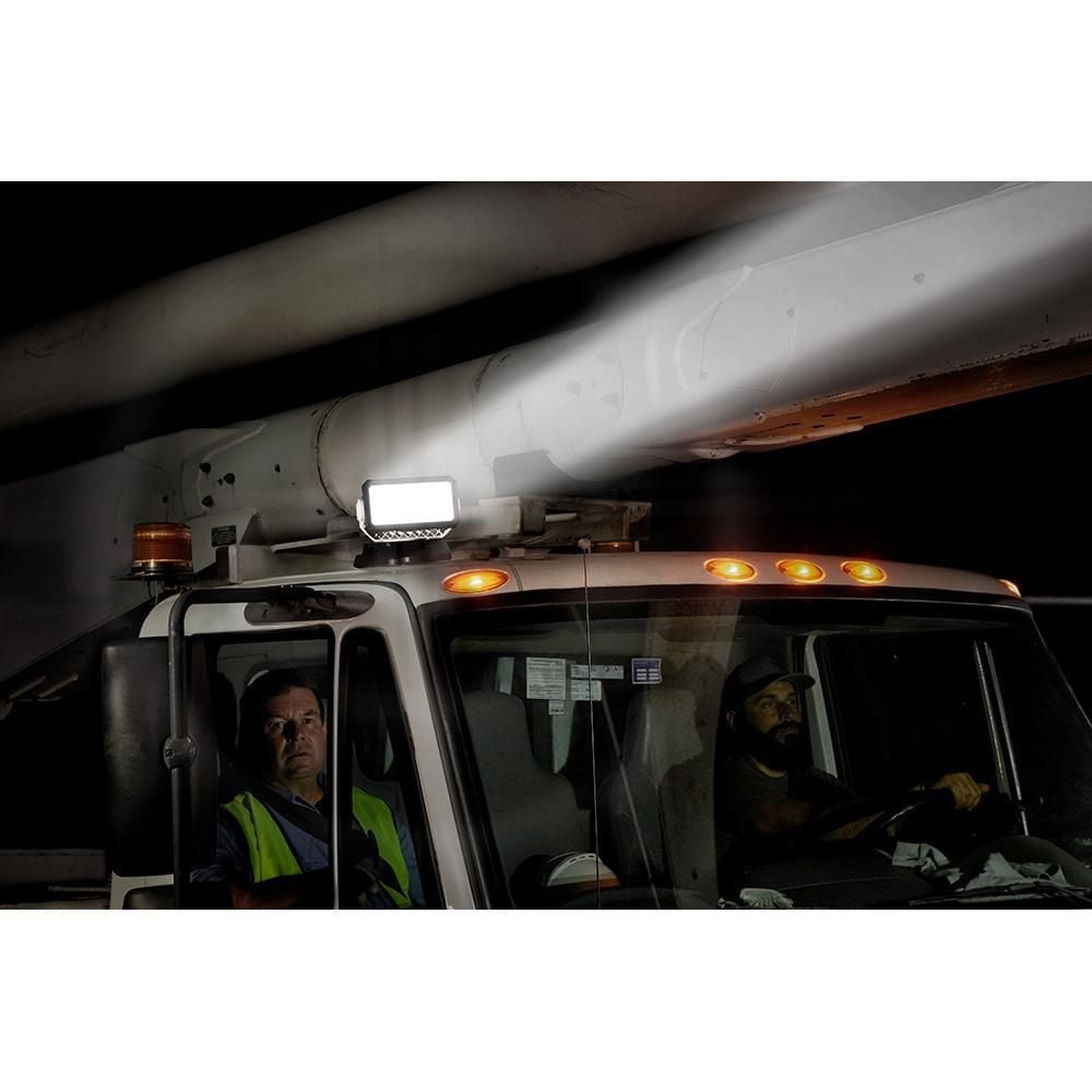 Milwaukee Utility Remote Control Search Light, large image number 5