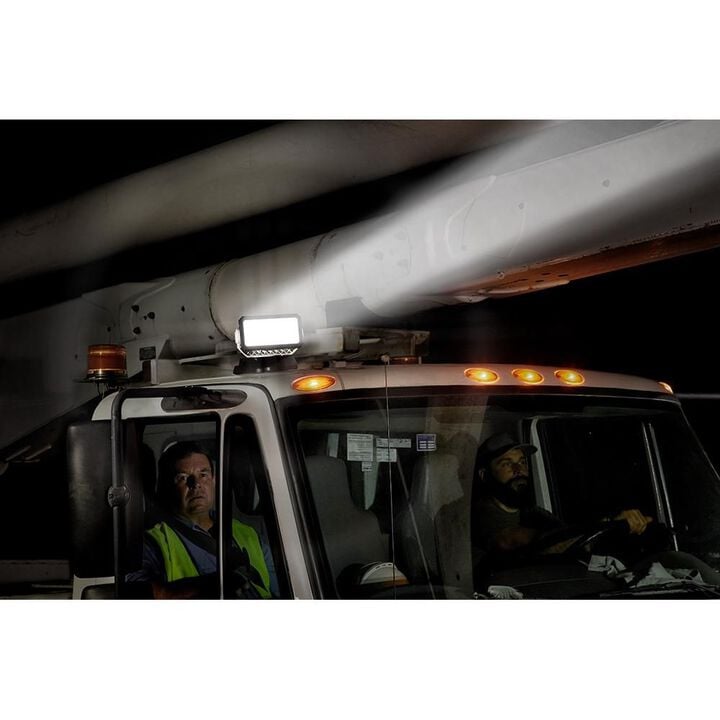 Milwaukee Utility Remote Control Search Light, large image number 4