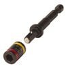 Malco Products 2 5/8in Cleanable Reversible Hex Chuck Driver, small image number 1