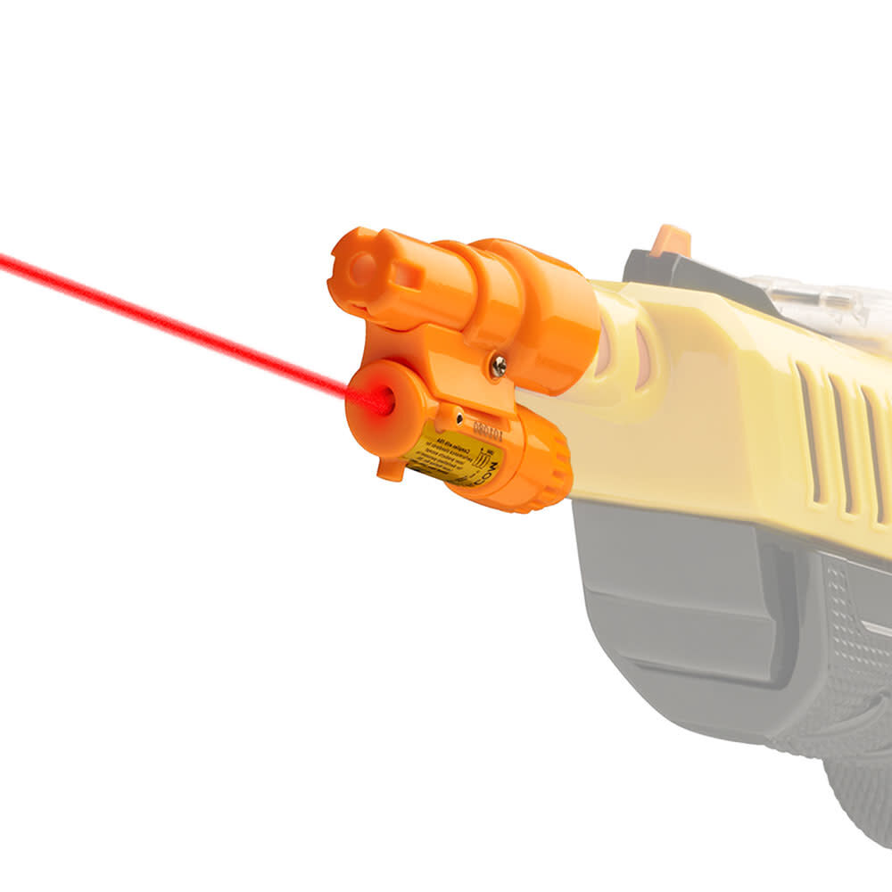 Bug-A-Salt Promotional Laser Bug Beam Adapter Kit, large image number 5