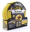 BluBird OilShield 3/8 Inch x 35 Ft. Nitrile Rubber Air Hose Assembly, small image number 4