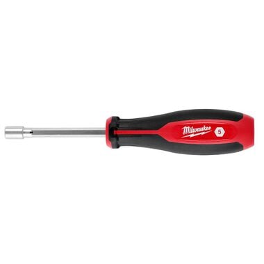 Milwaukee 5mm HollowCore Magnetic Nut Driver