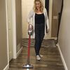 Atrix Rapid Red Vacuum Cleaner Cordless Stick, small