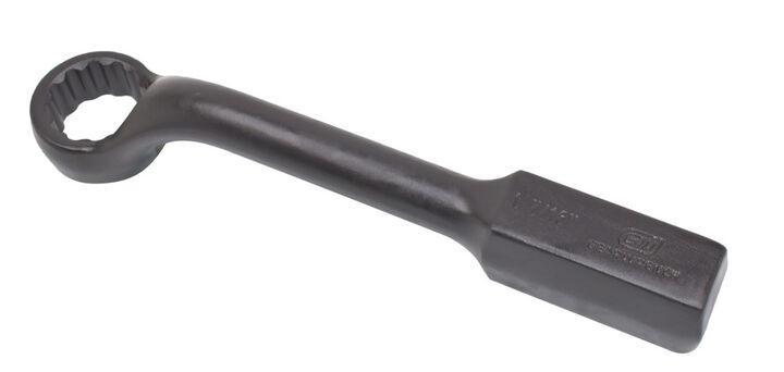 GEARWRENCH 12 Point Single End 45 Slugging Wrench, 1-7/16 Inch, large image number 1