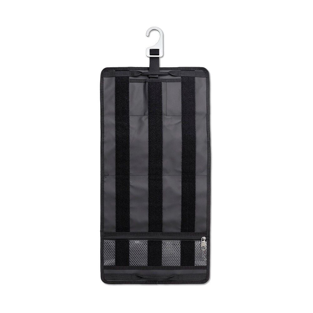 Veto Pro Pac Large 35 Lbs Payload Polyester Modular Tool Roll with Zipper Closure, large image number 5