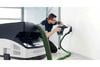 Festool Mobile Dust Extractor CLEANTEC CTC MIDI I HEPA-Basic Cordless (Bare Tool), small image number 3
