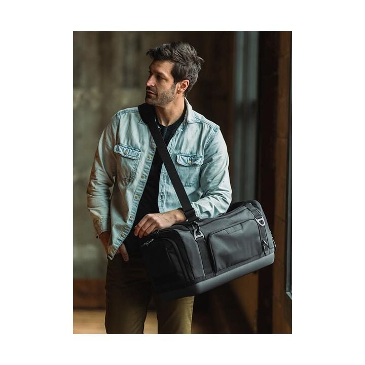 Veto Pro Pac NORWALK+ 40 Liter 600D Waxed Polyester Duffel, large image number 17