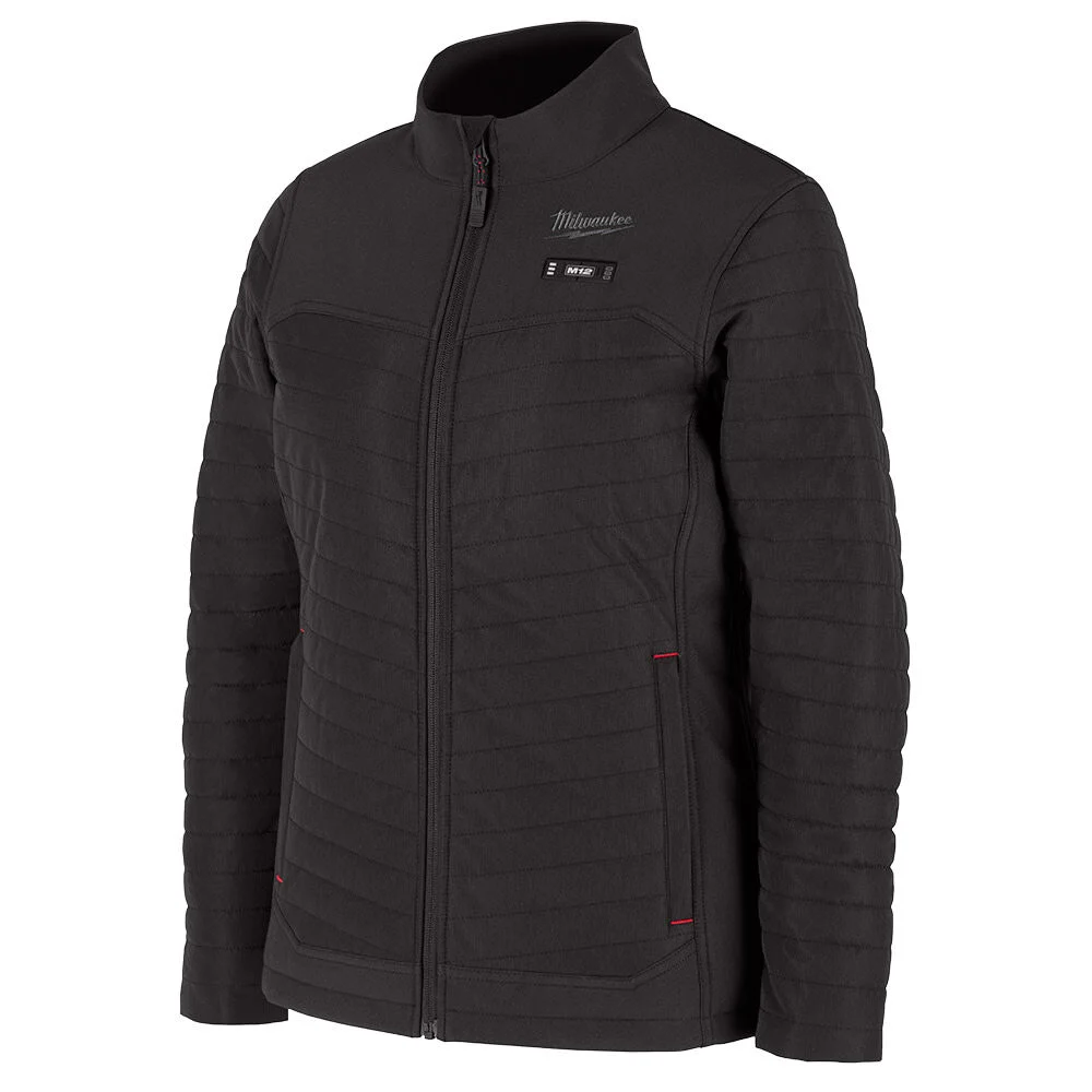 Milwaukee M12 Women's Heated AXIS Jacket Kit, large image number 1