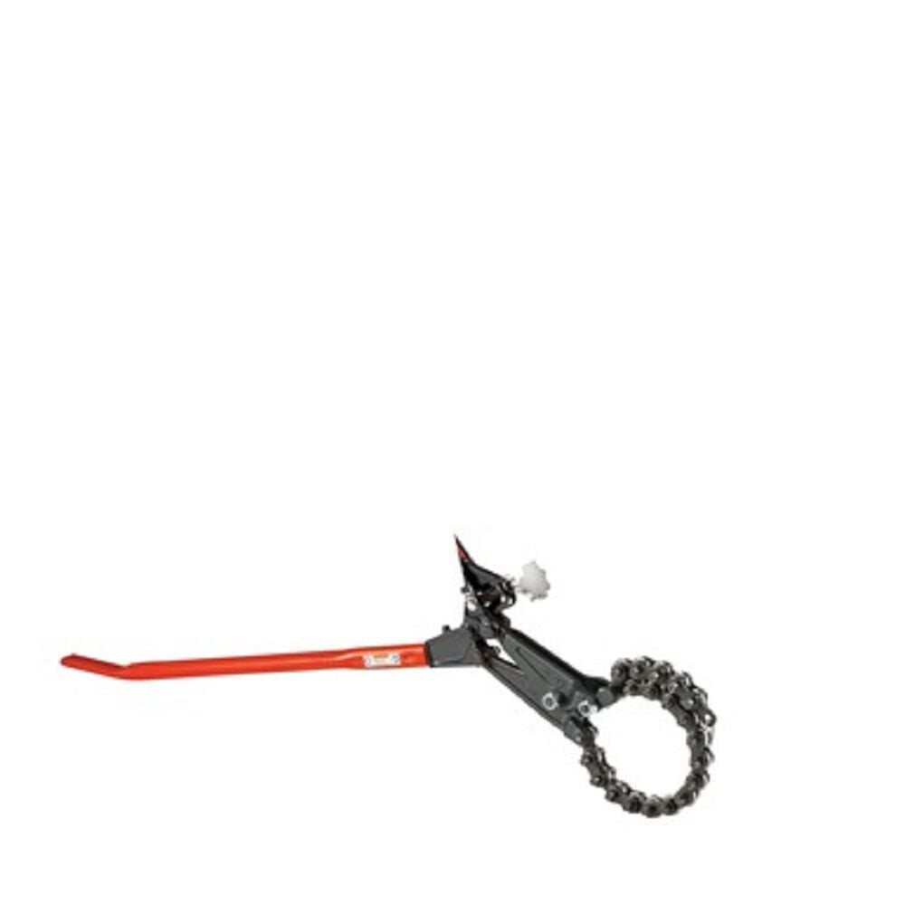 Ridgid Model 286 Soil Pipe Cutter 59698 Simolary simolary.com 6