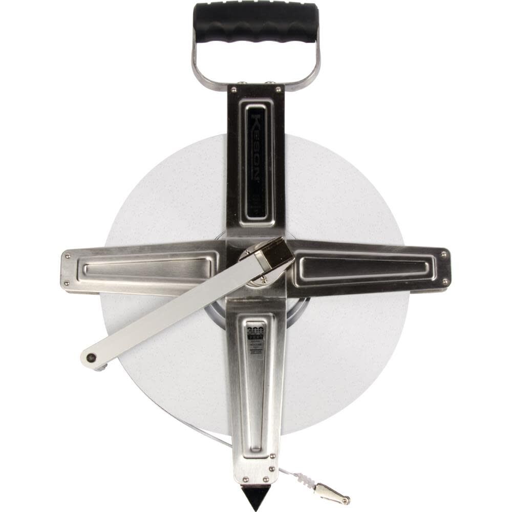 300 foot steel tape measure online