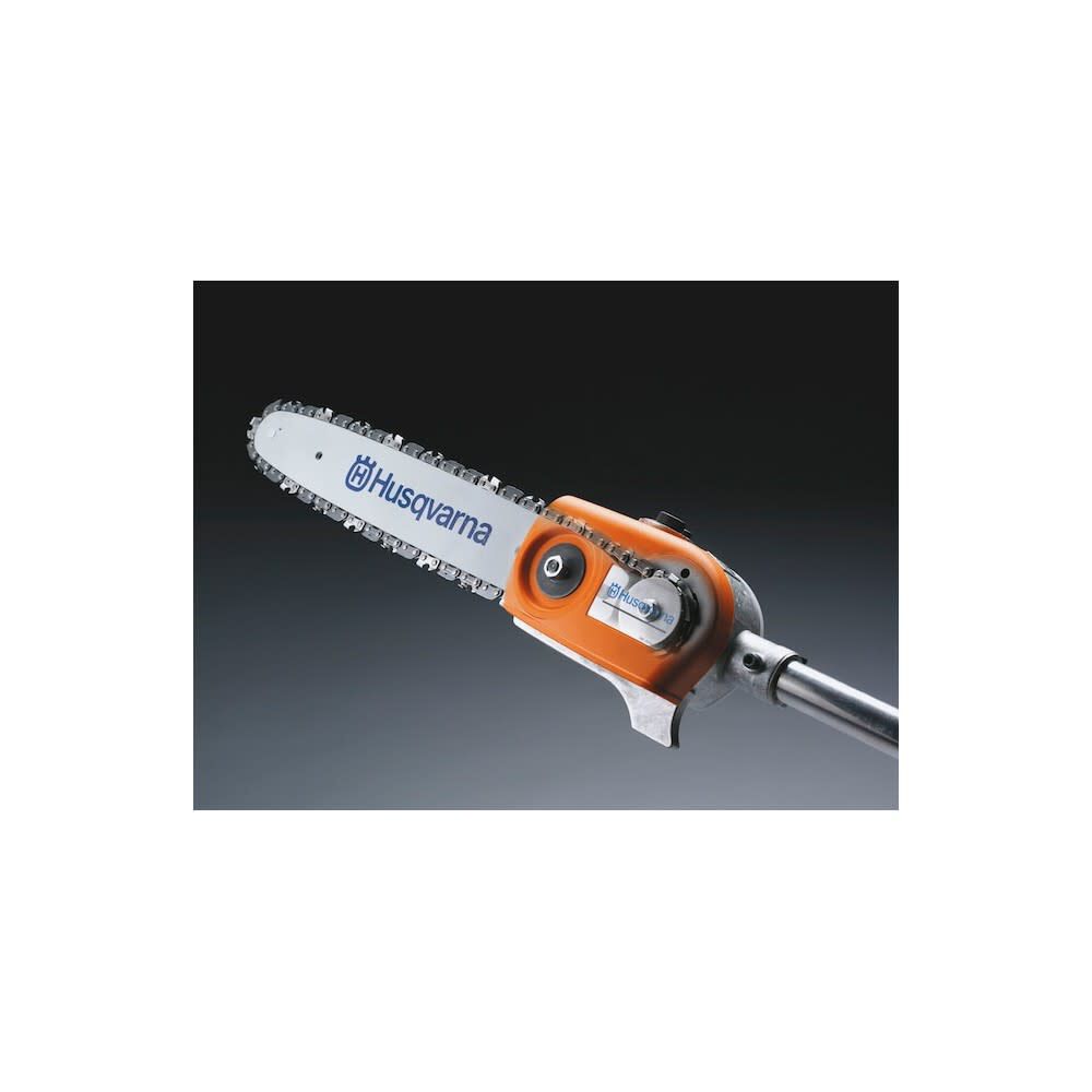 Pa1100 online pole saw