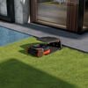 Segway Navimow X390 2-1/2 Acre Robotic Lawn Mower, small image number 4