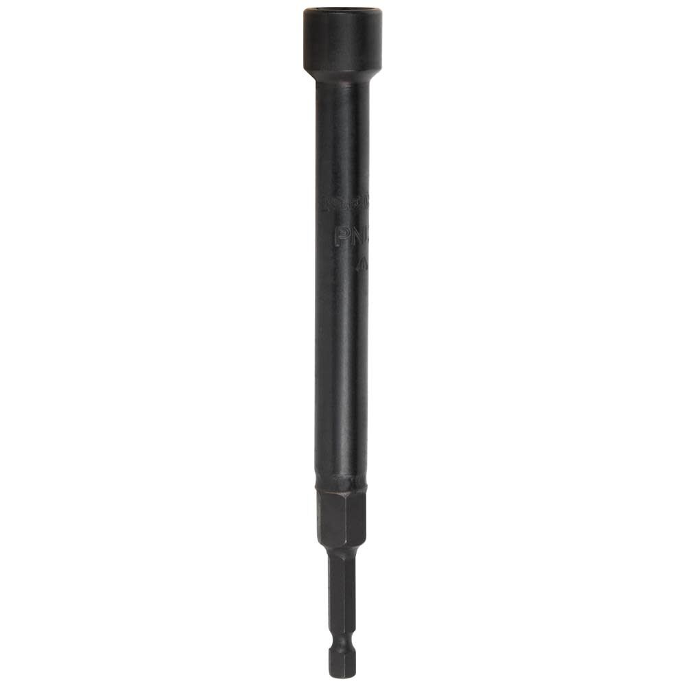 Klein Tools 1/2in Power Nut Driver 5in Length, large image number 3
