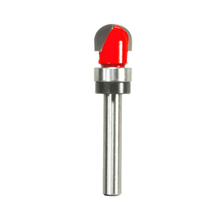 Freud 1/4in Radius Round Nose Bit, large image number 1