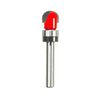 Freud 1/4in Radius Round Nose Bit, small image number 1