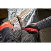 Milwaukee Tradesman Fixed Blade Knife, small image number 4