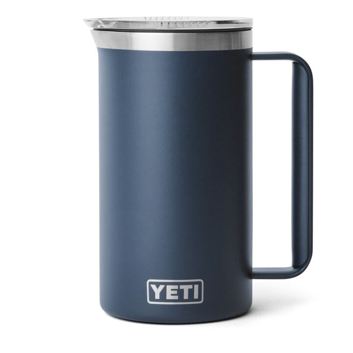 YETI Rambler 64 Oz Pitcher Navy