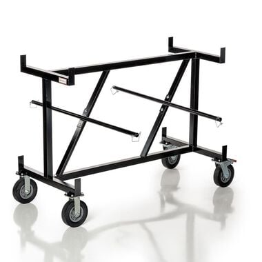 Southwire Wire Wagon 520 - MC Cable Cart - Holds 4 1000 Ft. Spools
