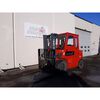 Heli Americas 8000 Lbs Diesel-Powered IC Pneumatic Tire Forklift - 2020 Used, small