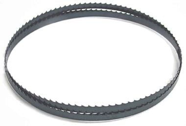 Olson Saw Company 1/4 025 6 HOOK 105In AllPro PGT Band Saw Blade