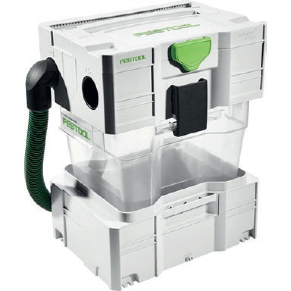 Festool CT Cyclone Dust Collection Pre-Separator CT-VA 20, large image number 1