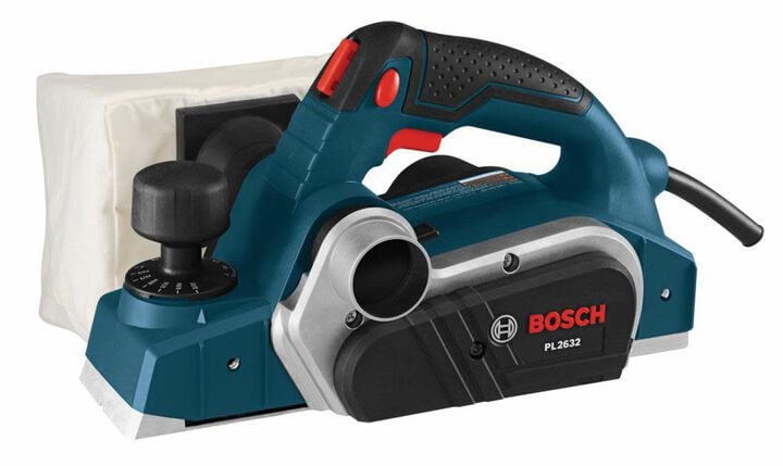 Bosch 3-1/4 Inch Planer Kit, large image number 16